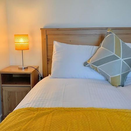 Апартаменты 16 Vincent House Дарлингтон Экстерьер фото